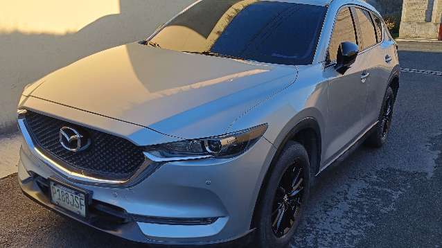 MAZDA CX-5 - 2022